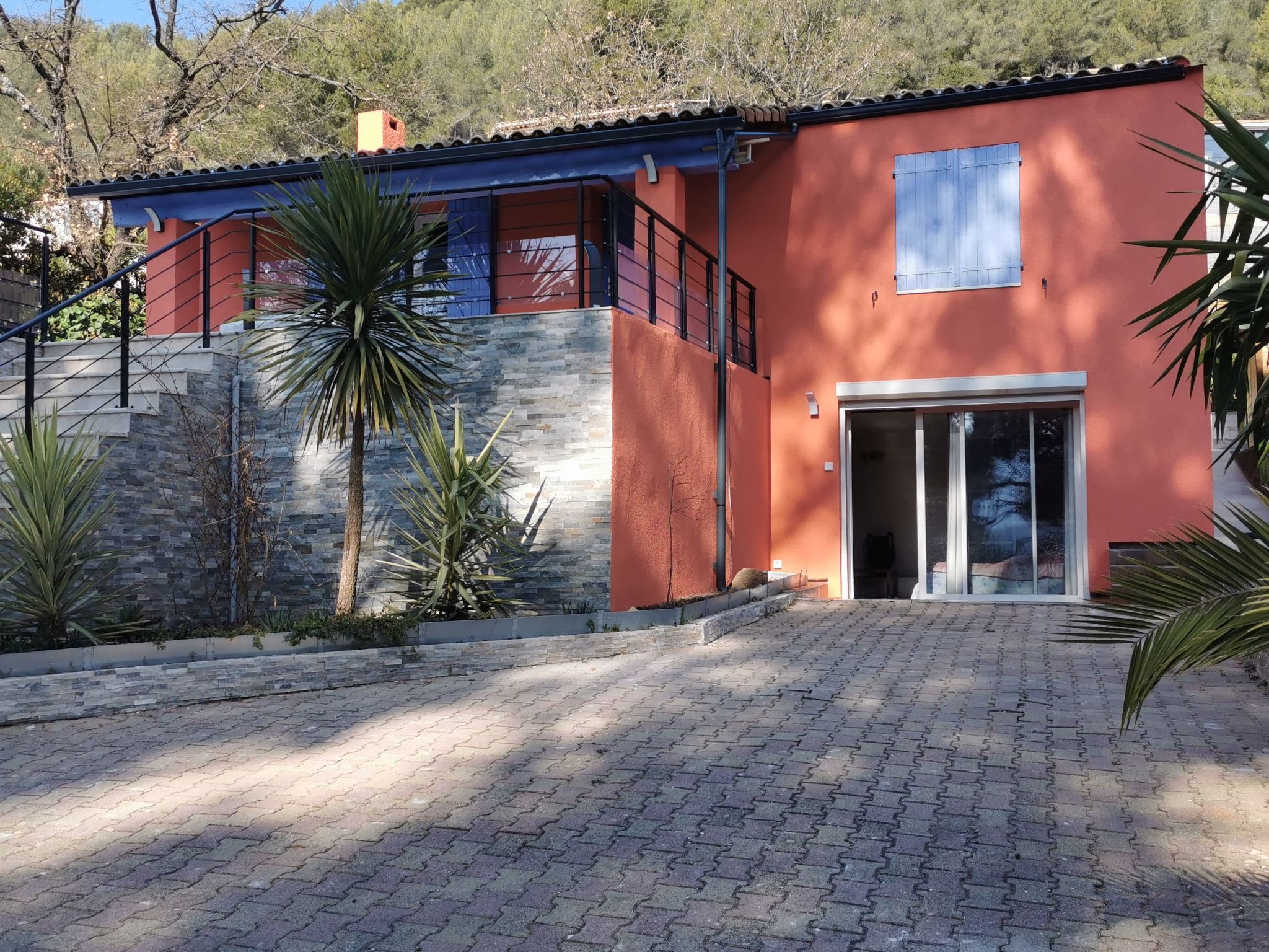 Im Herzen der Provence - Inside