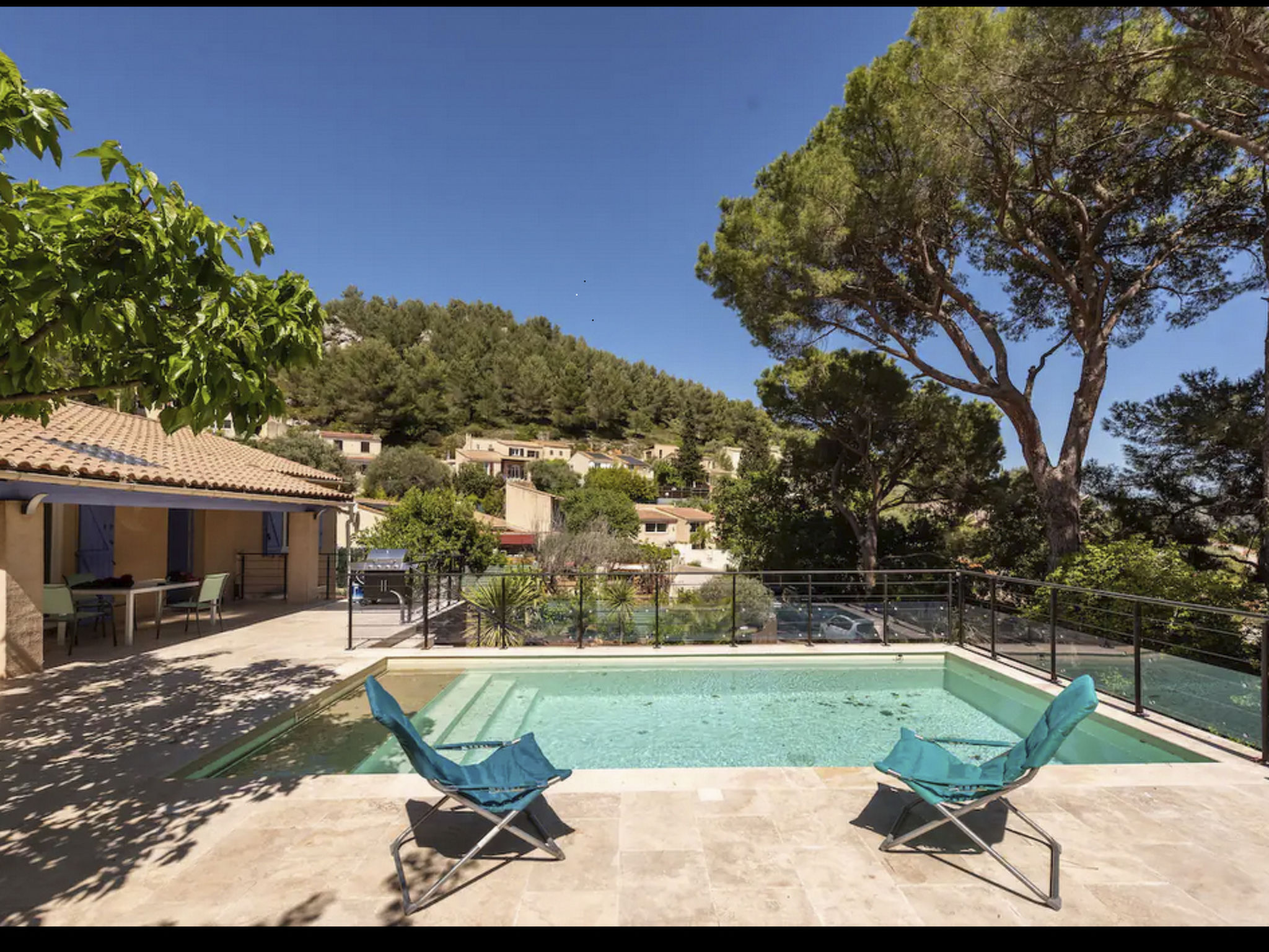 Im Herzen der Provence
