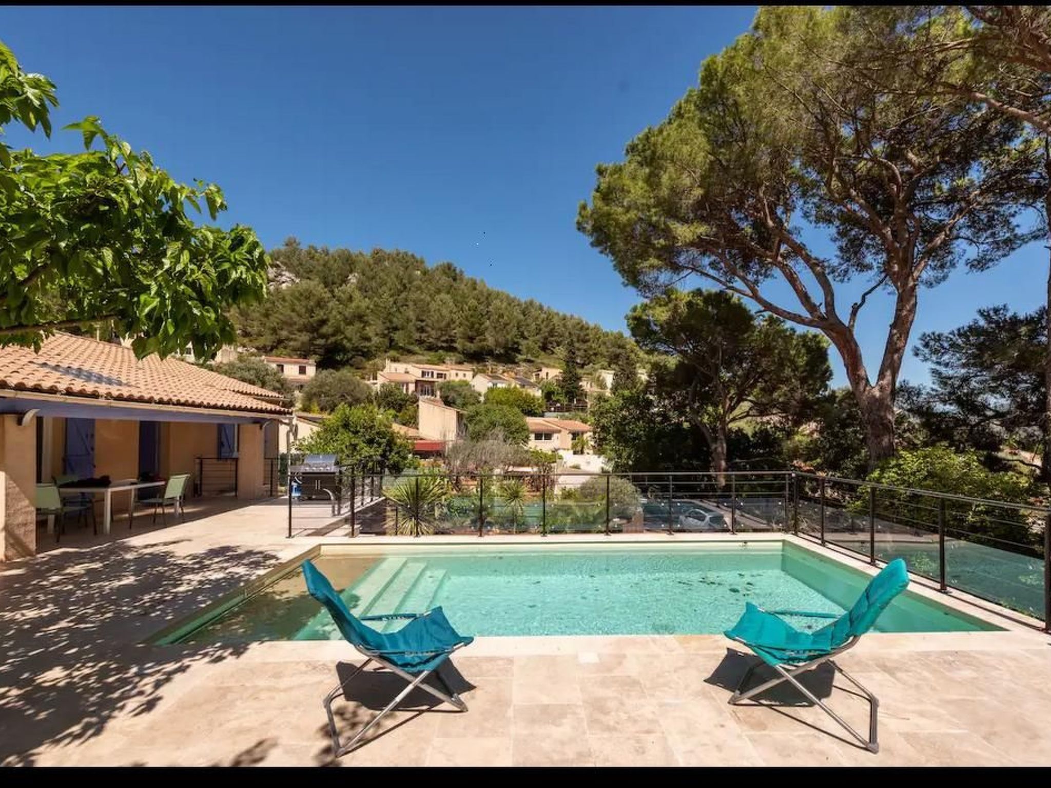 Im Herzen der Provence