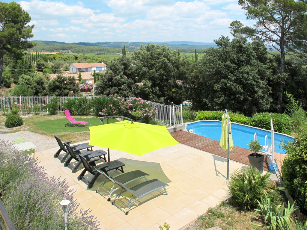 Ferienhaus La Belle Vue (MFT110) Ferienhaus in Frankreich