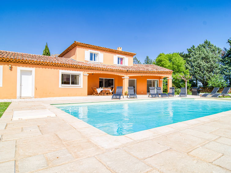Search and Stay destination Montfort-sur-Argens, Provence-Alpes-Côte d'Azur - France from AU$ 364. Villa Faro