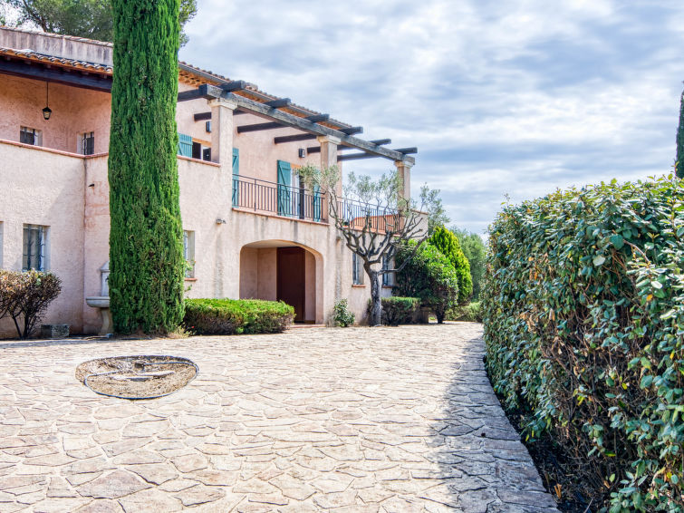 Le Belvédère d'Estelle – Pierrefeu-du-Var – Côte d’Azur