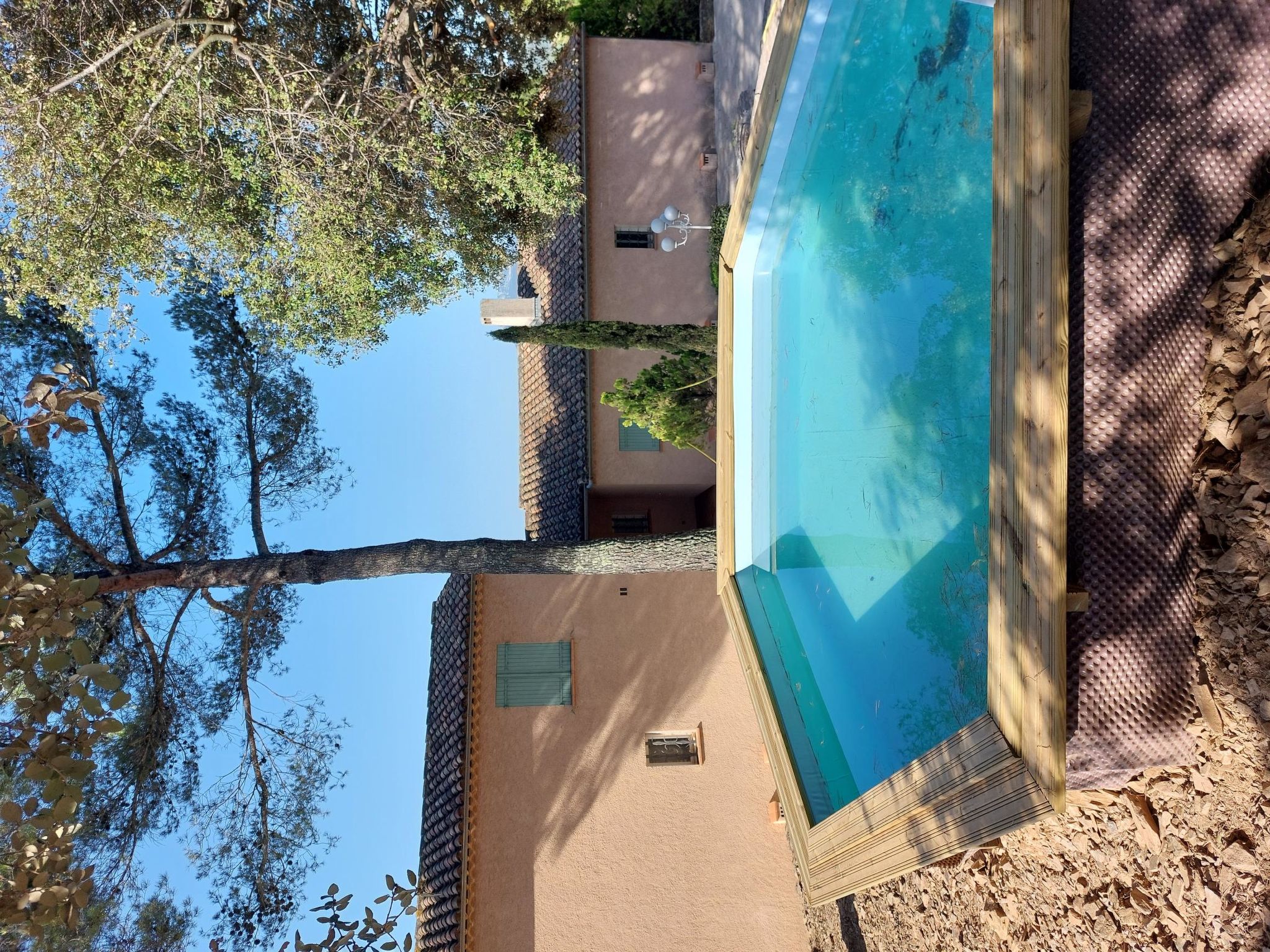 Vrijstaande villa met privézwembad en zeezicht nabij Hyères - foto 35