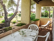 Knus appartement voor 6 bij zee en golf in Bandol - thumbnail 1