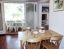 Knus appartement voor 6 bij zee en golf in Bandol - thumbnail 4