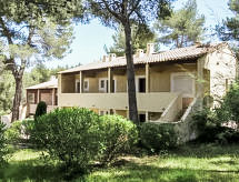 Appartamento Super Ile Rousse
