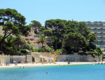 Appartamento Super Ile Rousse