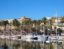Appartamento Super Ile Rousse