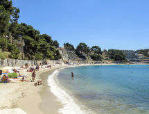 Appartamento Super Ile Rousse
