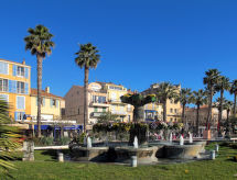 Appartamento Super Ile Rousse