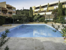 Les Jardins de Bandol