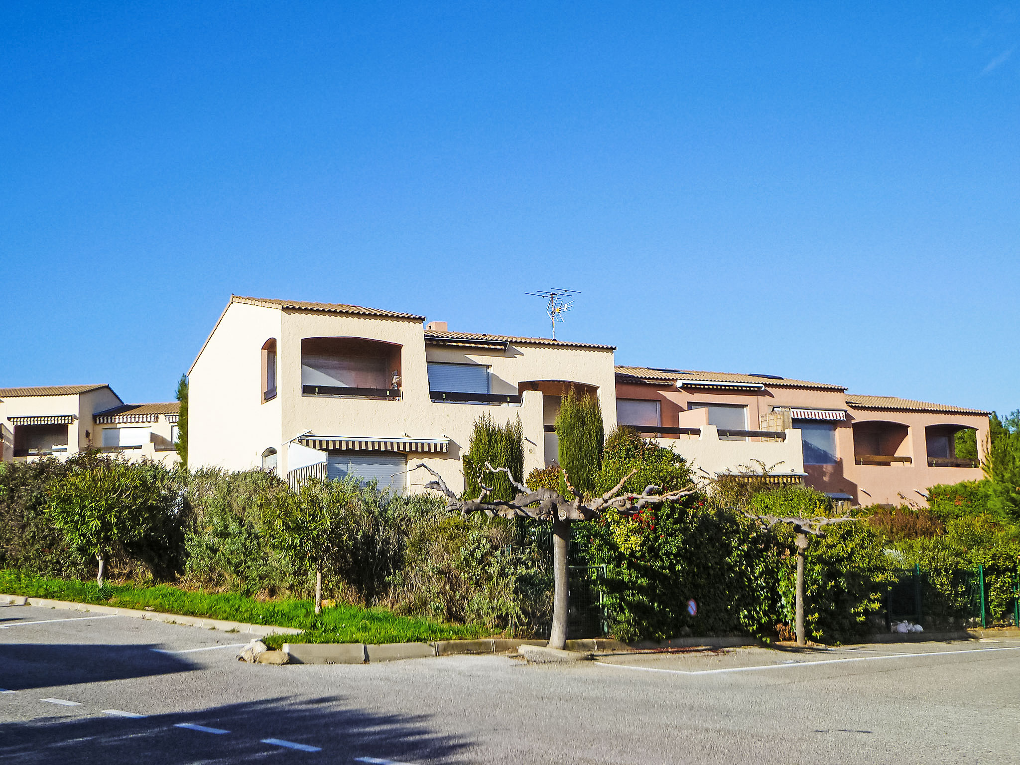 Photo of Les Hameaux de l'Ile Rousse