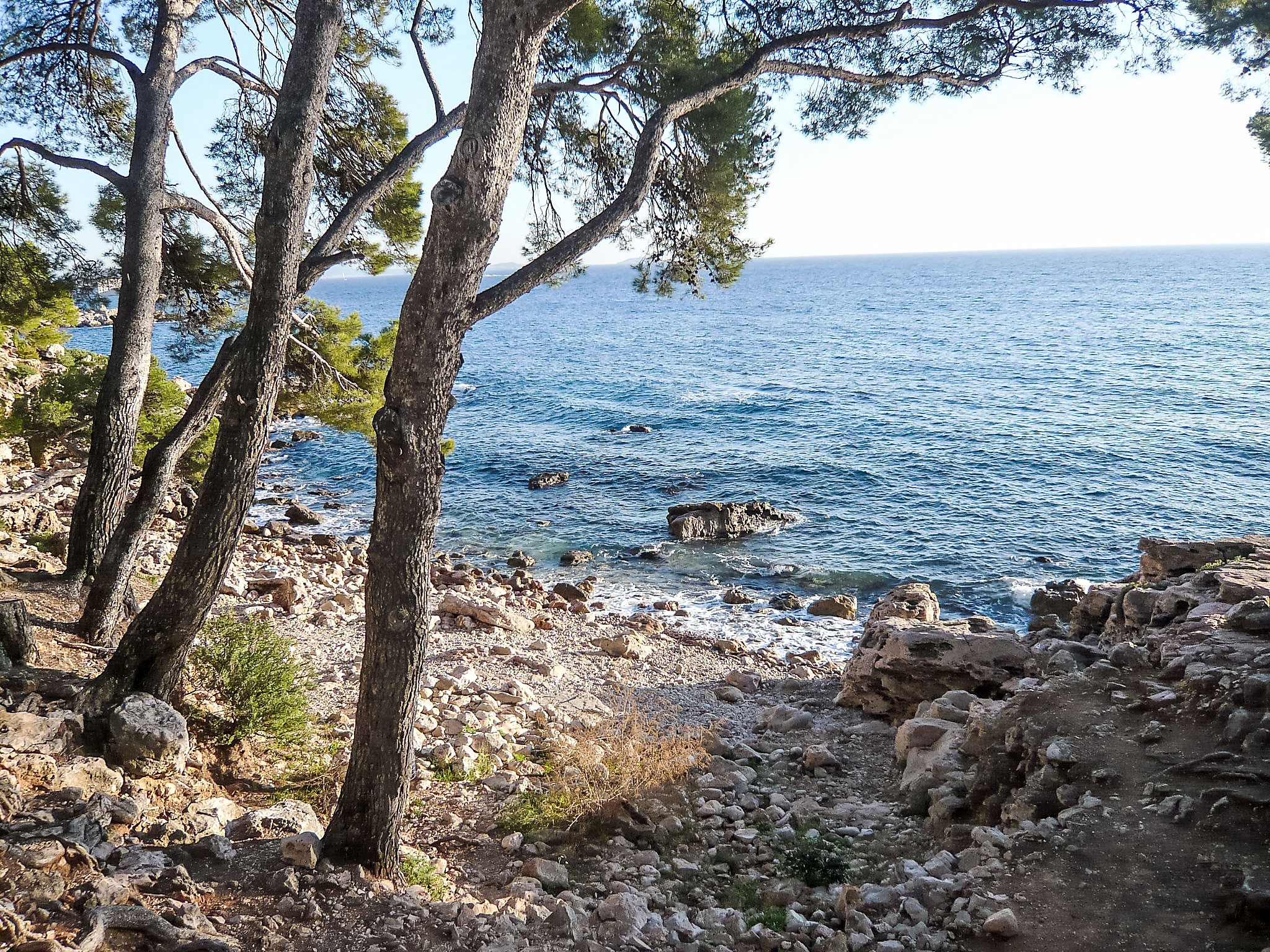 Photo of Les Hameaux de l'Ile Rousse