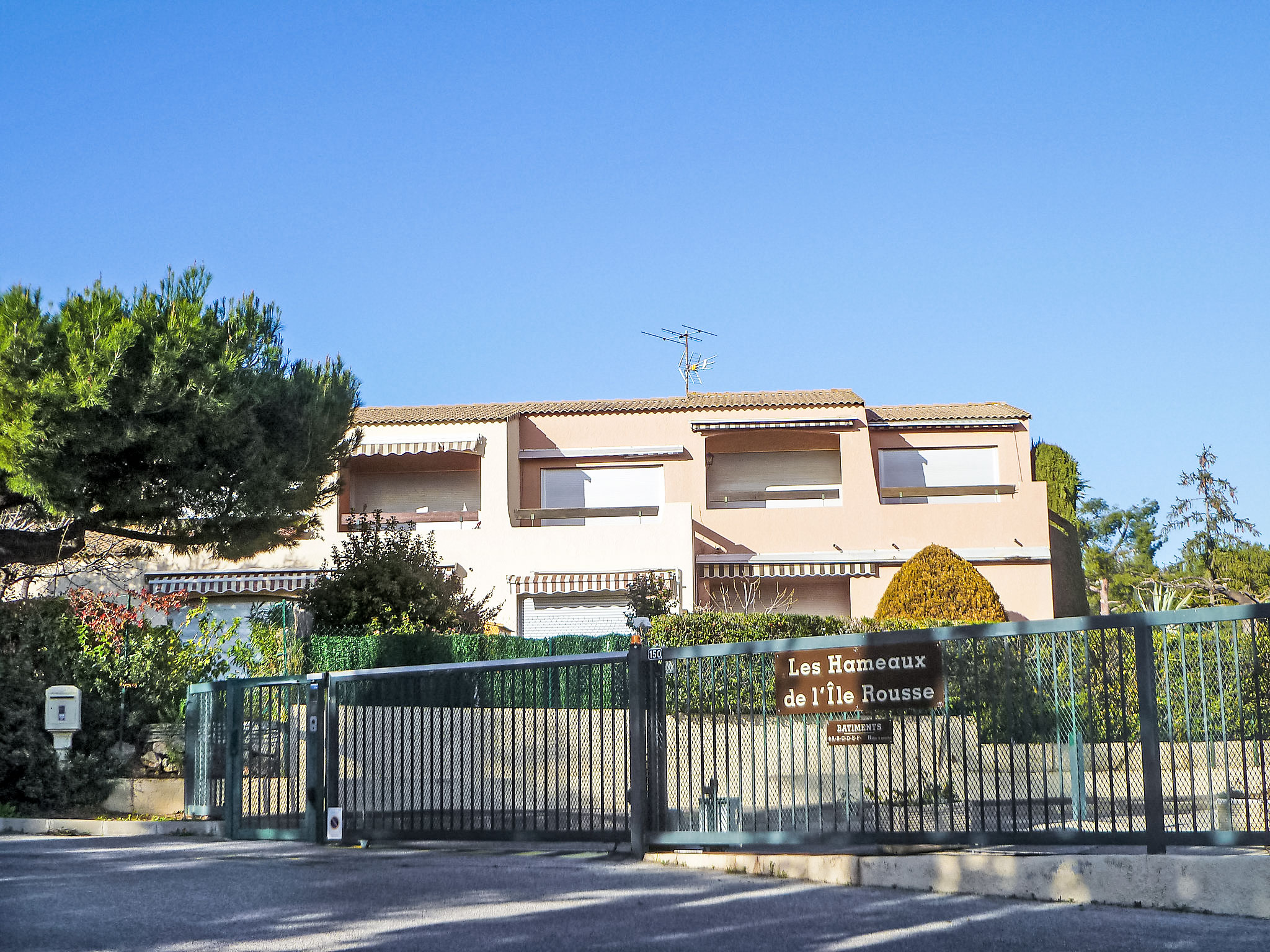 Photo of Les Hameaux de l'Ile Rousse