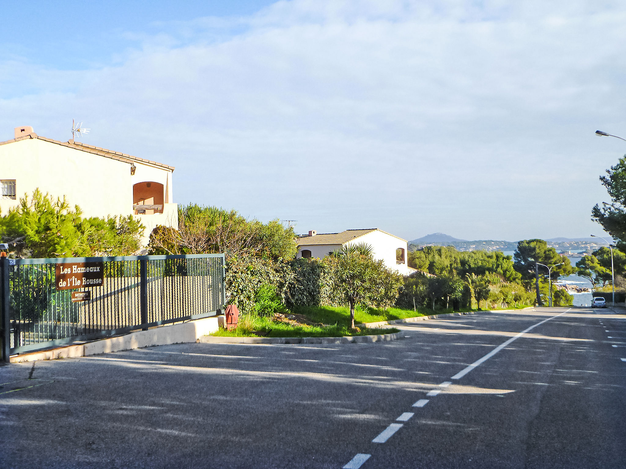 Photo of Les Hameaux de l'Ile Rousse