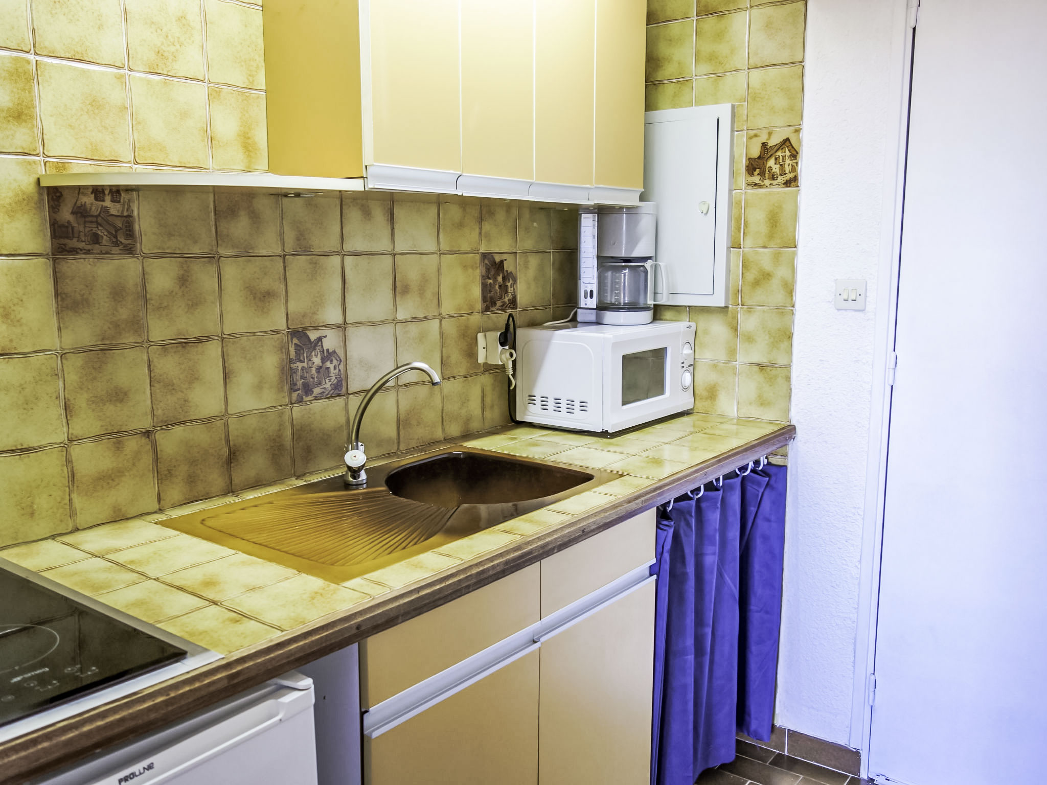 Photo of Les Hameaux de l'Ile Rousse