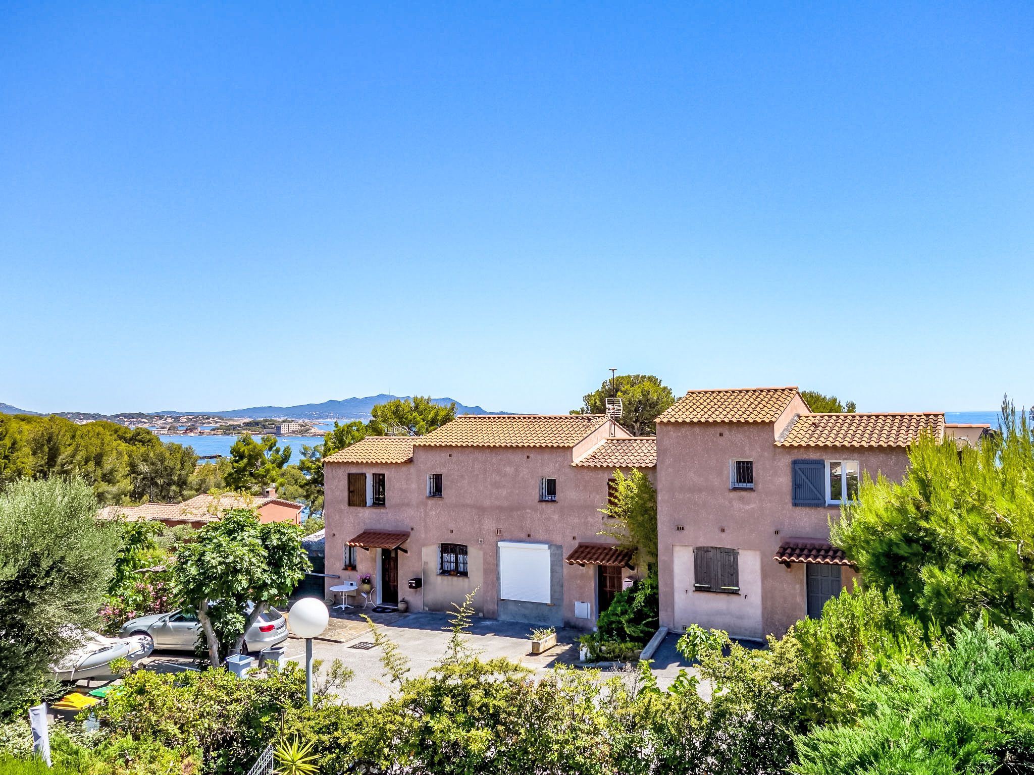 Photo of Les Hameaux de l'Ile Rousse