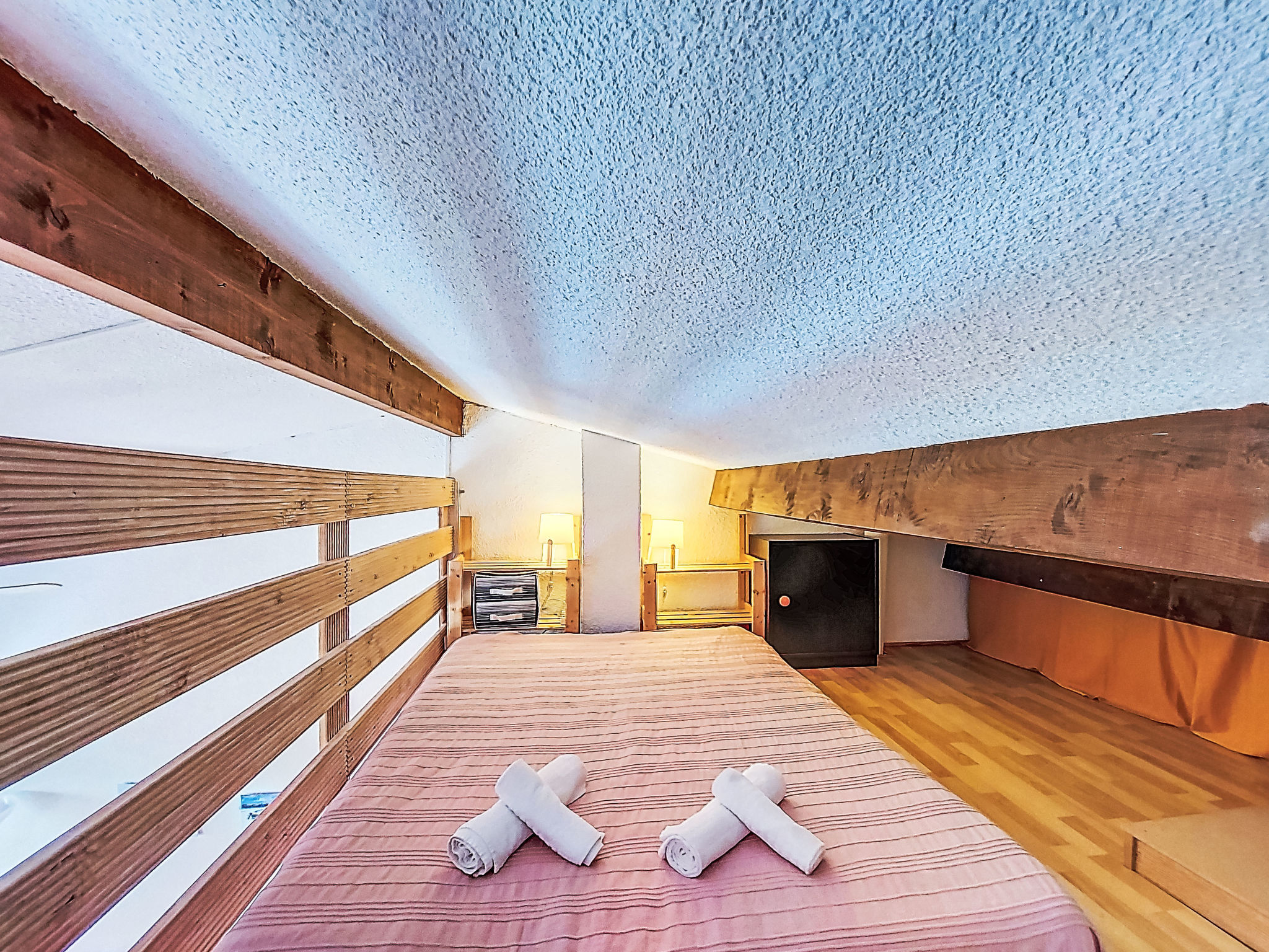 Photo of Les Hameaux de l'Ile Rousse