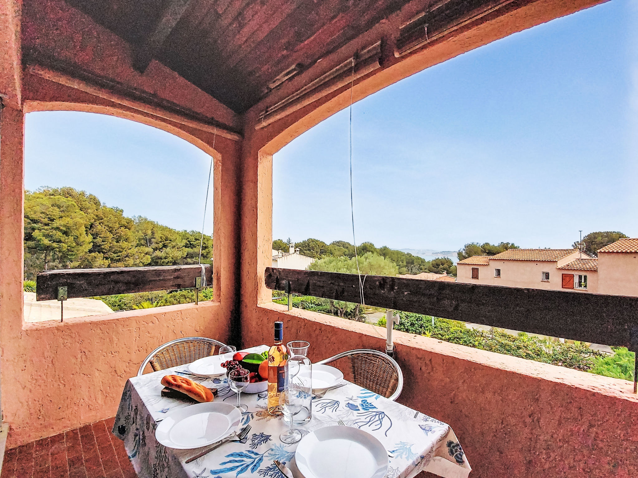 Photo of Les Hameaux de l'Ile Rousse