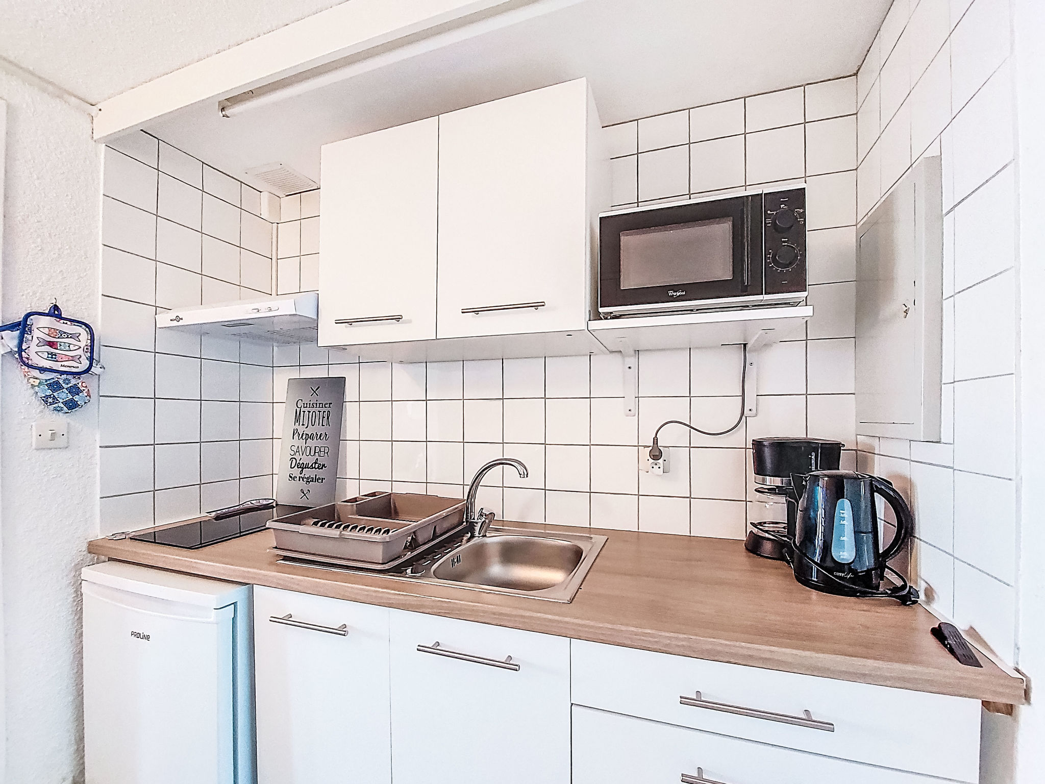 Photo of Les Hameaux de l'Ile Rousse