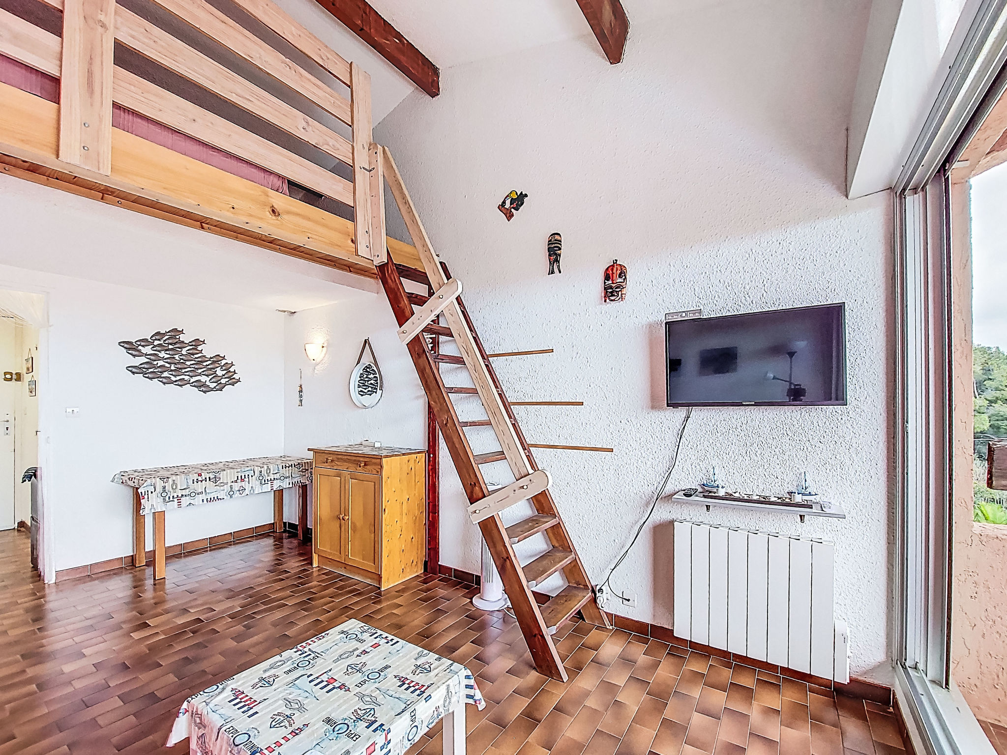 Photo of Les Hameaux de l'Ile Rousse