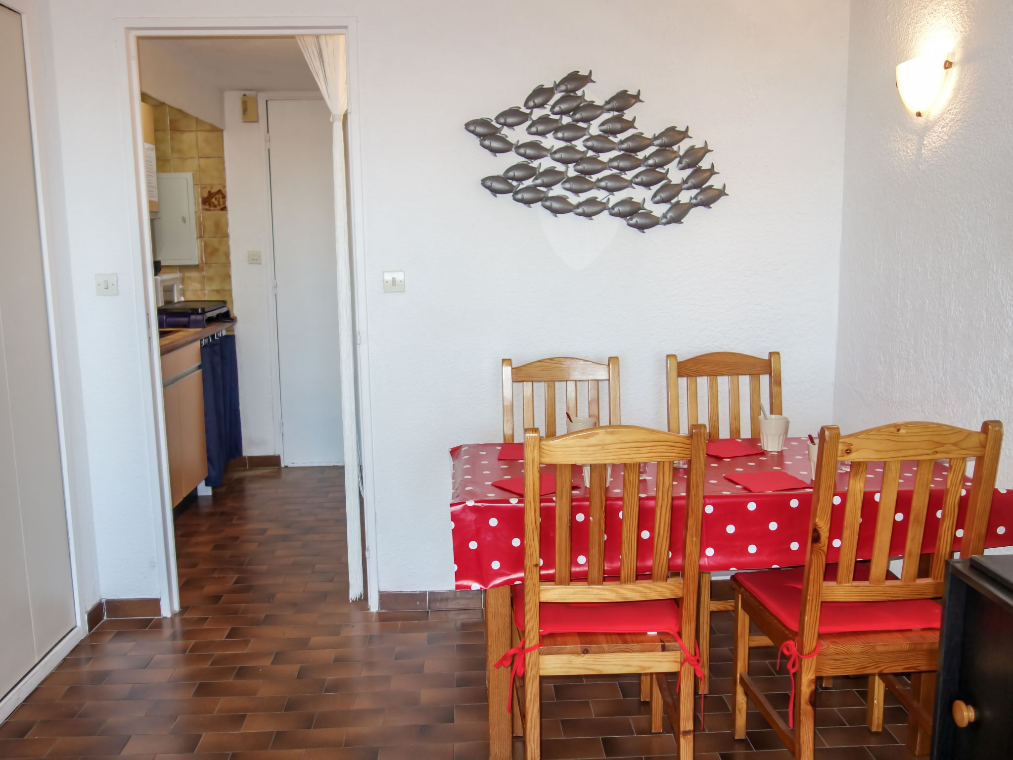 Photo of Les Hameaux de l'Ile Rousse