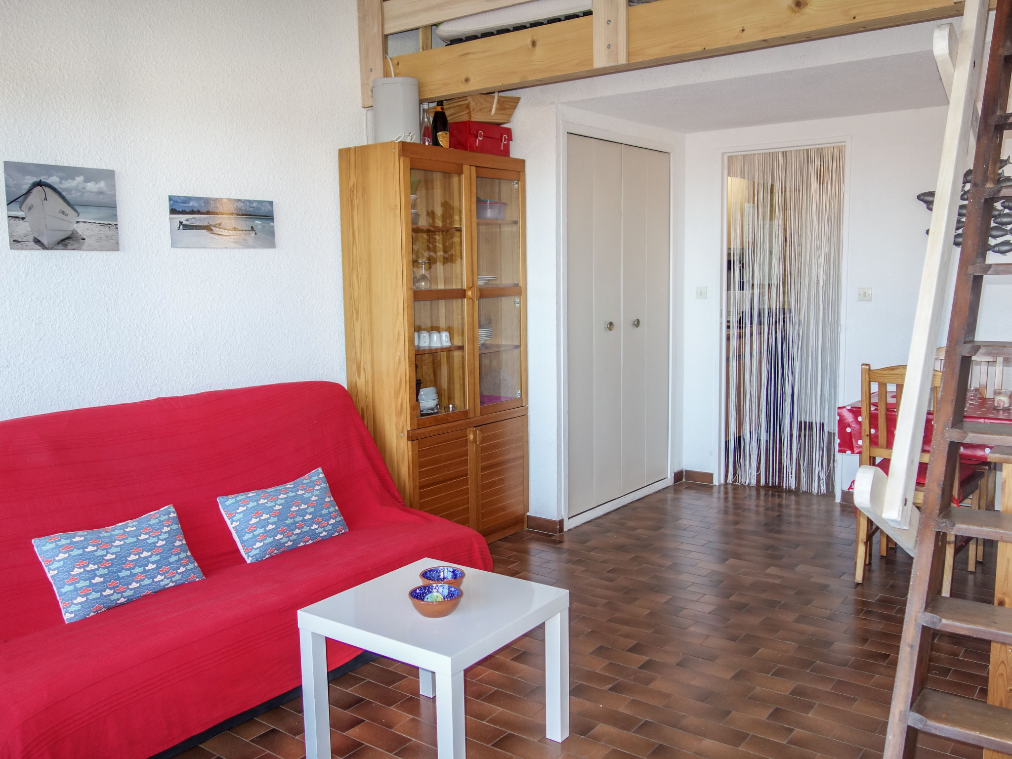 Photo of Les Hameaux de l'Ile Rousse