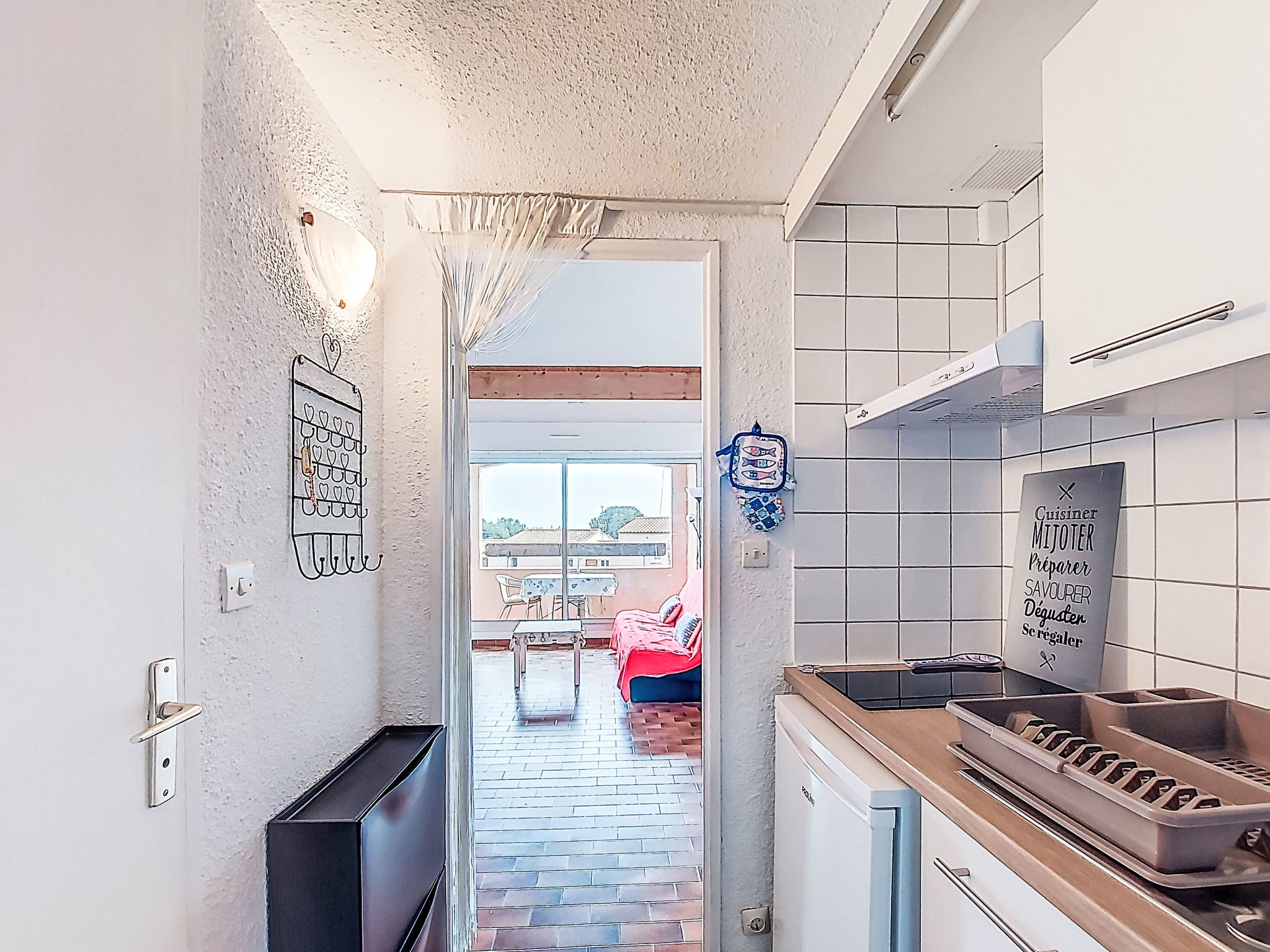 Photo of Les Hameaux de l'Ile Rousse