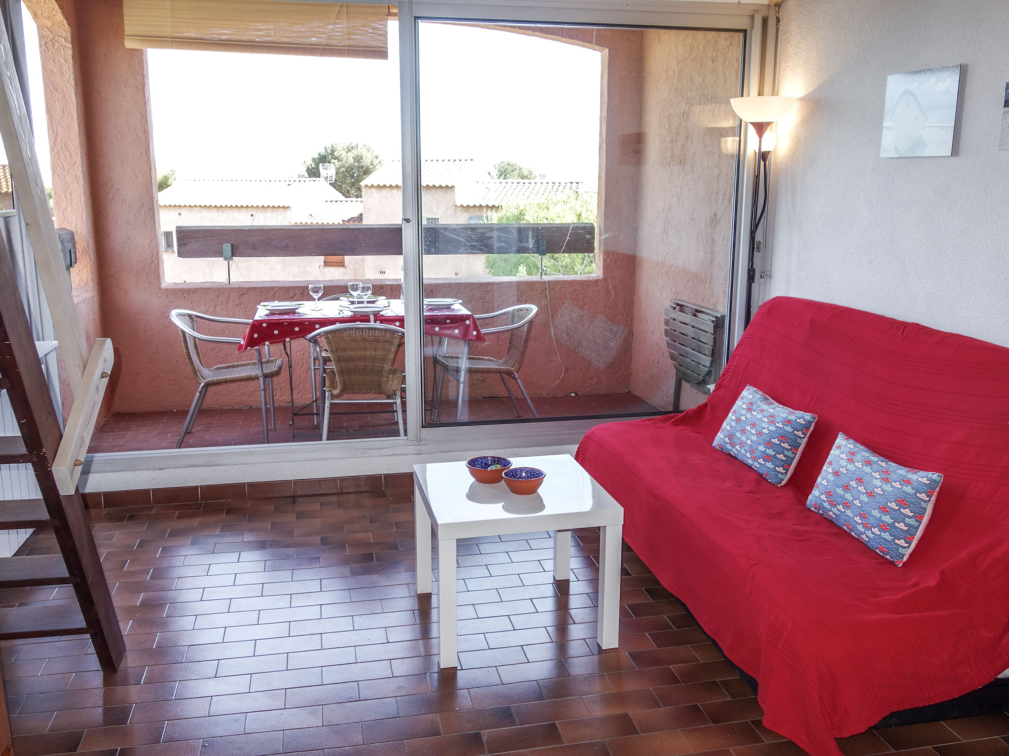 Photo of Les Hameaux de l'Ile Rousse