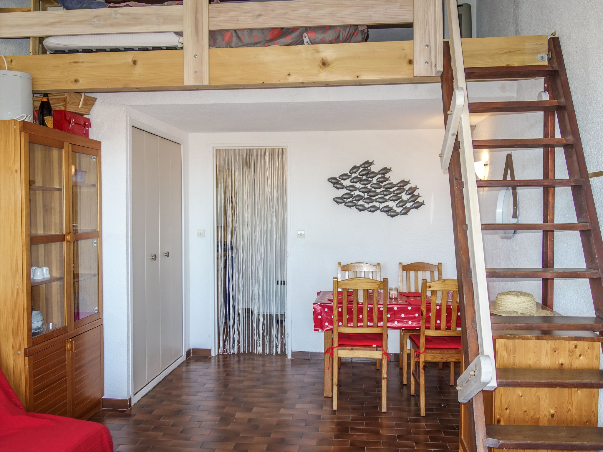 Photo of Les Hameaux de l'Ile Rousse