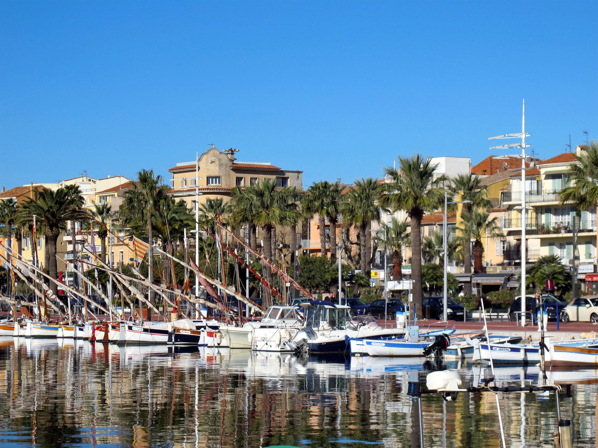 Photo of Les Hameaux de l'Ile Rousse