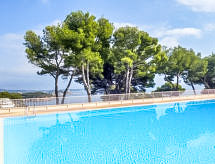 Appartement Athéna Résidence