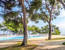 Appartement Athéna Résidence