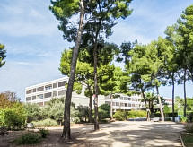 Appartement Athéna Résidence