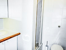 Appartement Athéna Résidence