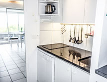 Appartement Athéna Résidence