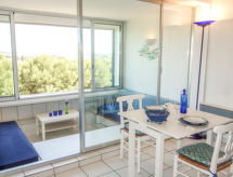 Appartement Athéna Résidence
