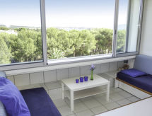 Appartement Athéna Résidence