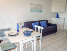 Appartement Athéna Résidence