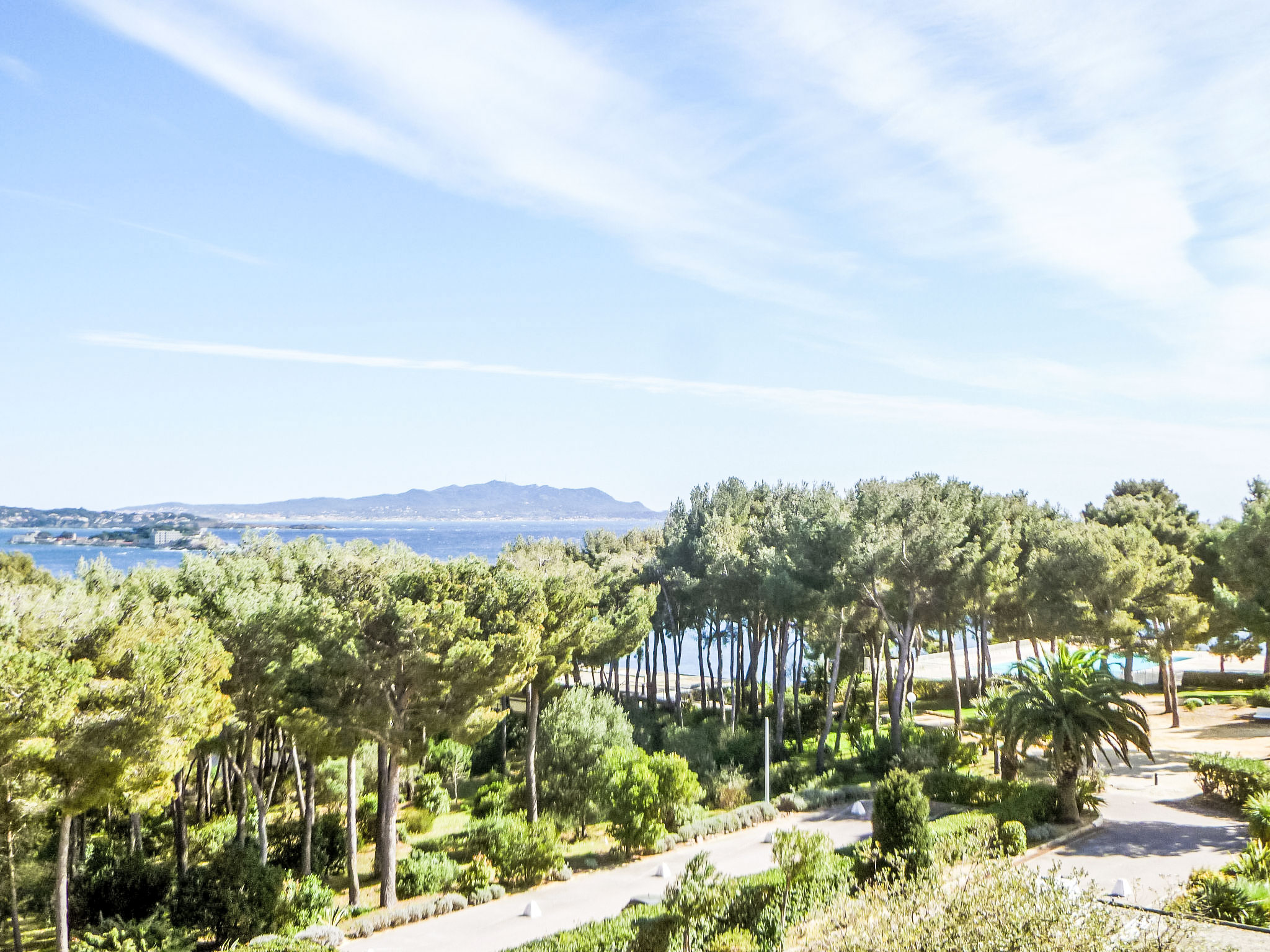 Photo of Athéna Résidence