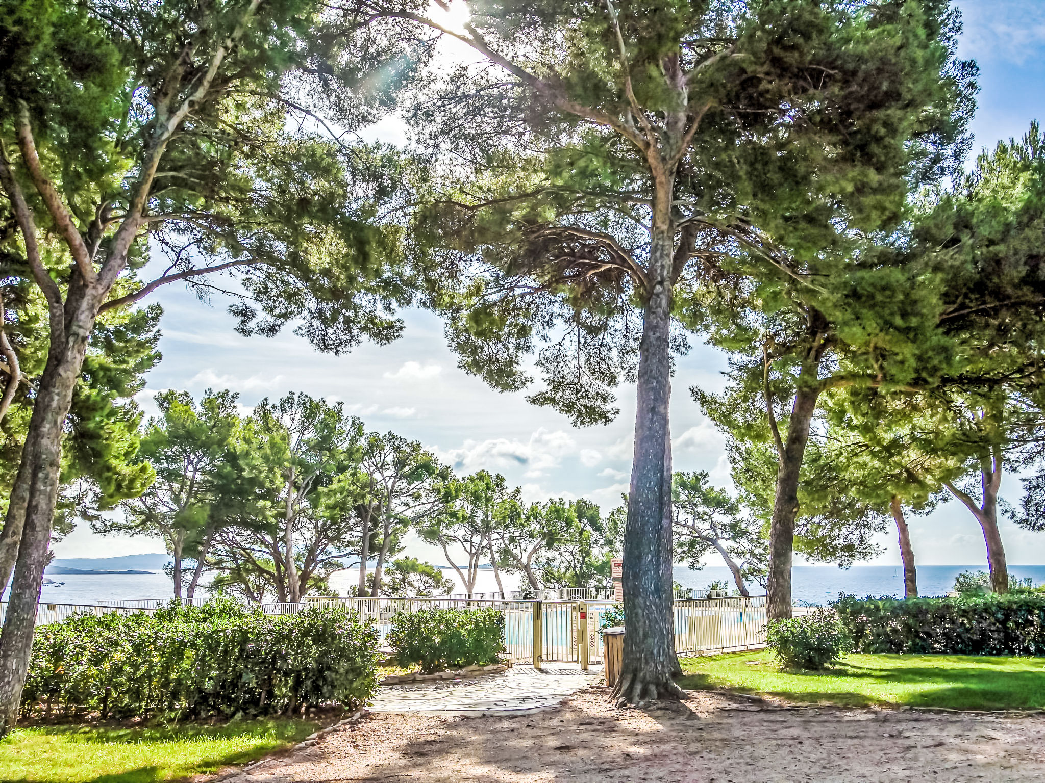 Photo of Athéna Résidence