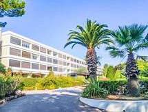 Licht appartement op 400 meter van zee in parkachtig resort bij Bandol - thumbnail 2