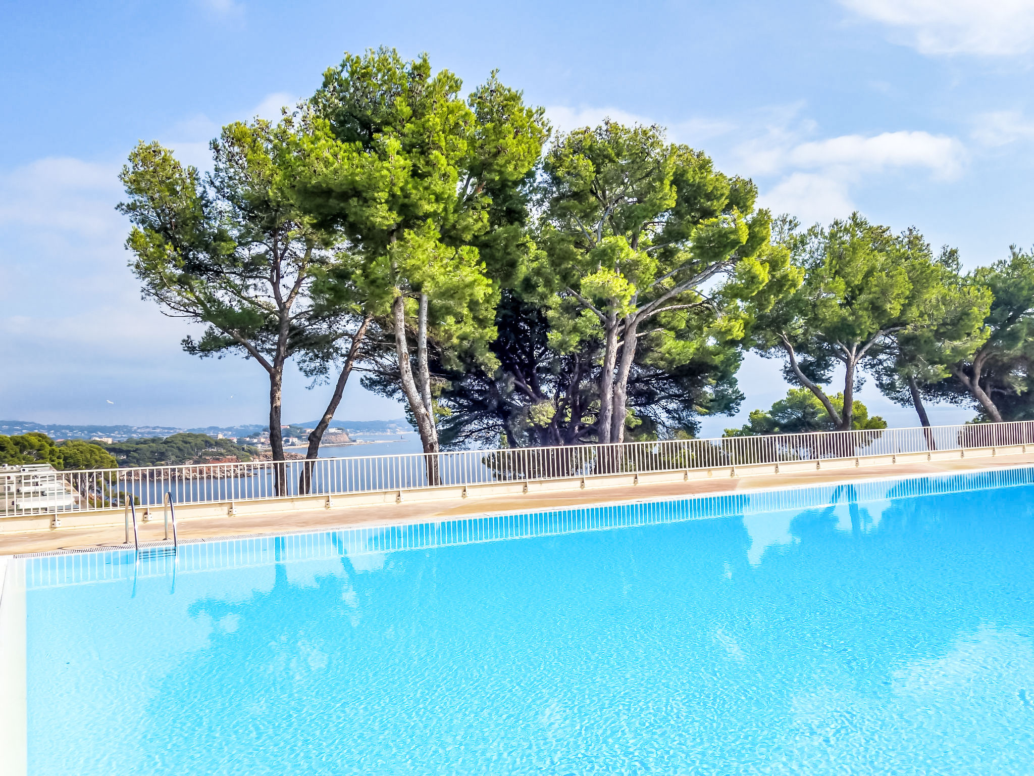 Photo of Athéna Résidence