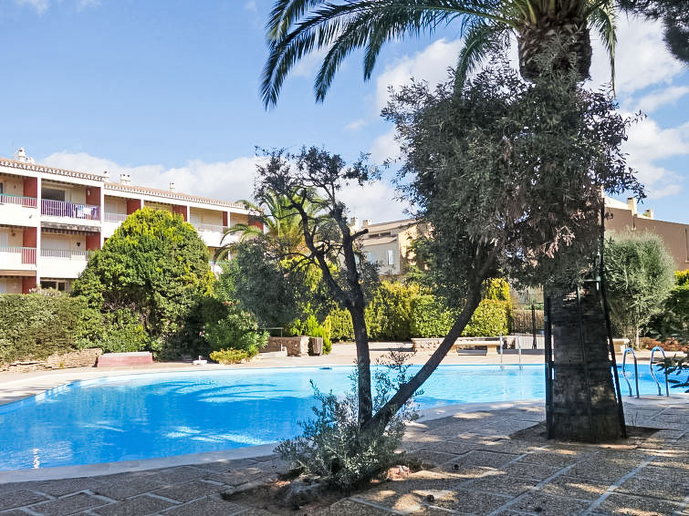 Apartman Hameau de Provence