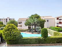 Ferienwohnung Hameau de Provence