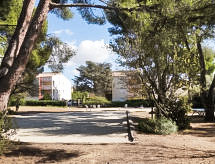 Ferienwohnung Hameau de Provence