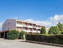 Ferienwohnung Hameau de Provence