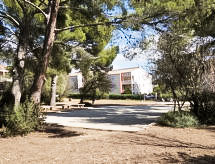 Ferienwohnung Hameau de Provence