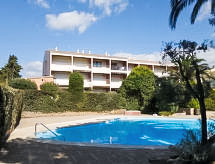 Ferienwohnung Hameau de Provence