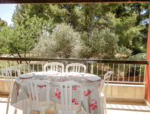 Ferienwohnung Hameau de Provence